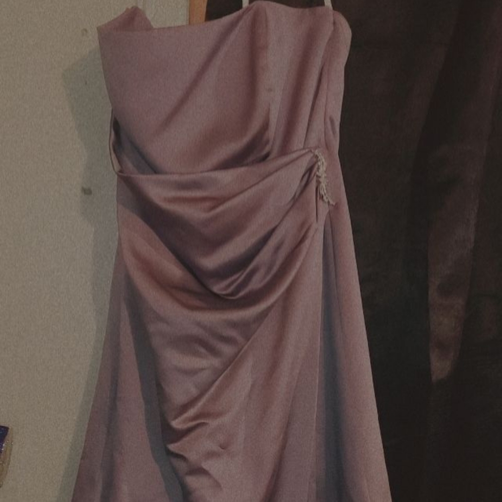 Bridal Dress